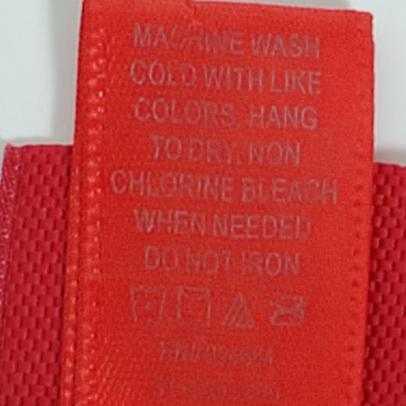 Daytrip floral long sleeved lace v neck top size small - Picture 11 of 14